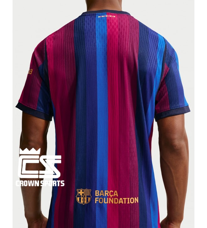 FOOTBALL JERSEYS